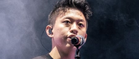 Rich Brian