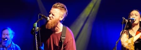 Ben Miller Band