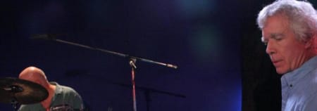 Van Der Graaf Generator