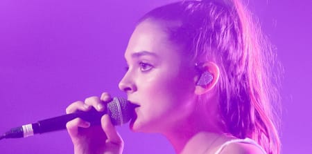 Charlotte Lawrence