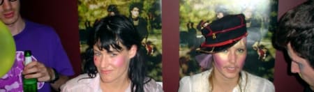 Cocorosie