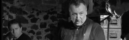Peter Hook