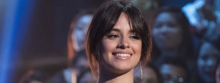 Camila Cabello