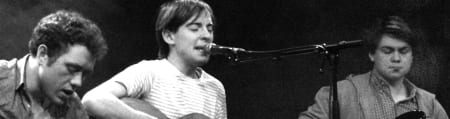 Bombay Bicycle Club