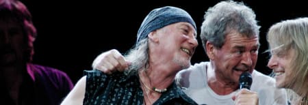 Deep Purple