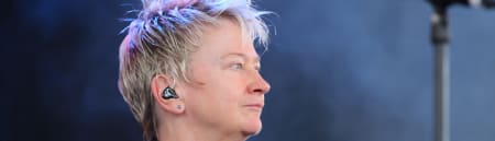 Anne Clark