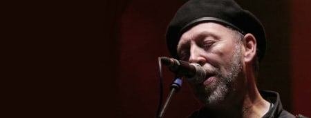 Richard Thompson
