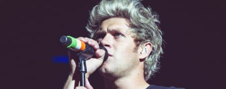 Niall Horan