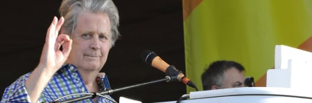 Brian Wilson