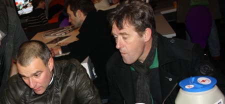 Peter Heerschop En Viggo Waas
