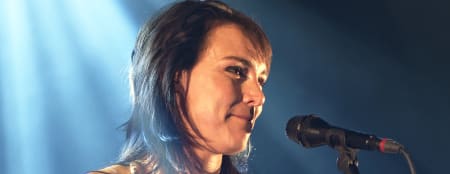 Wende Snijders