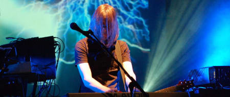 Porcupine Tree