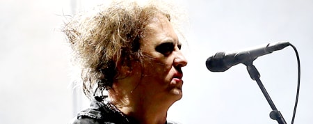 The Cure