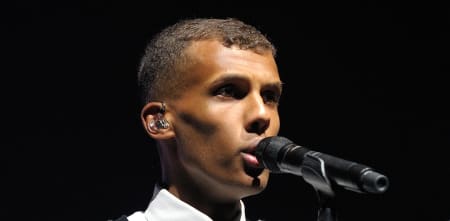 Stromae