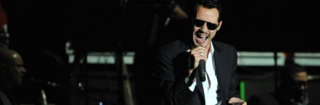 Marc Anthony