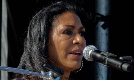 Sheila E