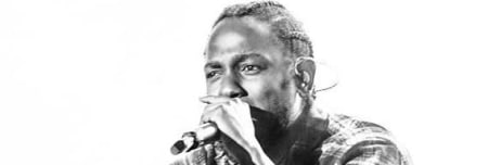 Kendrick Lamar