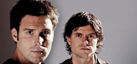 Nick En Simon