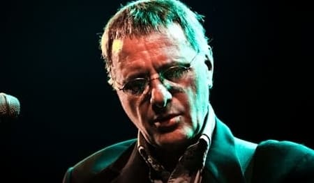 Steve Harley And Cockney Rebel