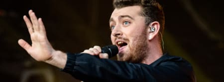 Sam Smith