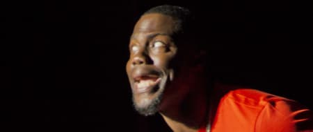 Kevin Hart