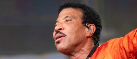 Lionel Richie