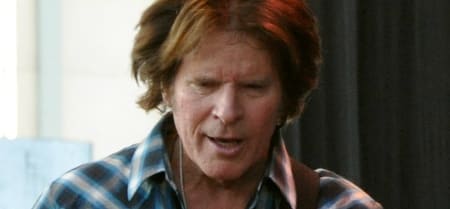 John Fogerty