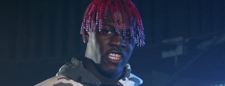 Lil Yachty