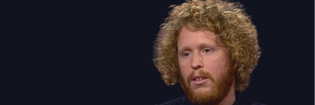 Kasper Van Der Laan