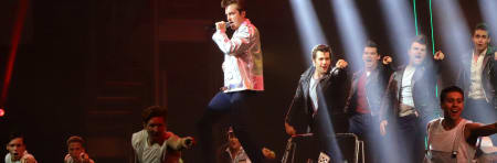 Grease De Musical