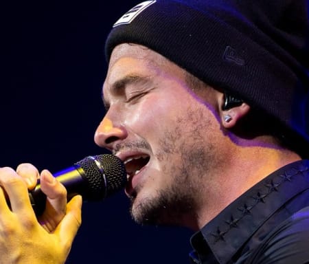 J Balvin