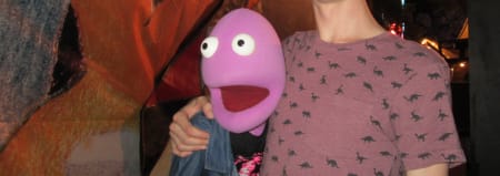 Randy Feltface