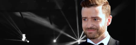 Justin Timberlake
