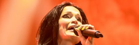 Tarja En Marko Hietala