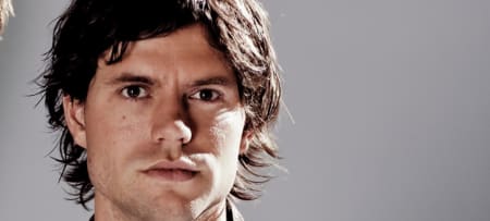 Simon Keizer