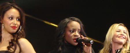 Sugababes