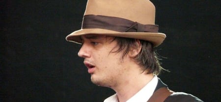 Pete Doherty