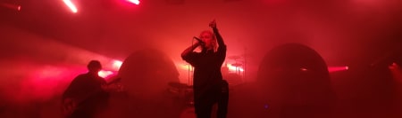 Lorna Shore