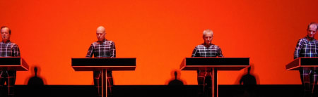 Kraftwerk