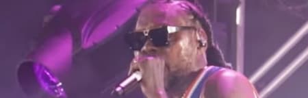 Vybz Kartel