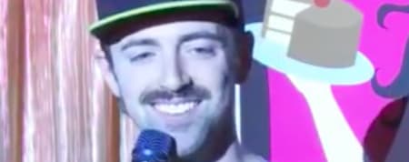 Matteo Lane