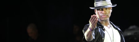 Ne-Yo en Akon