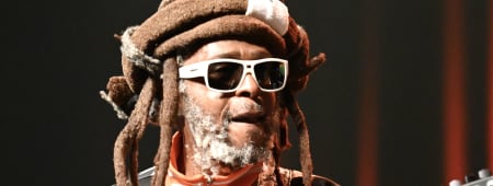 Steel Pulse