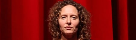 Esther van der Voort