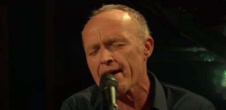 Stef Bos