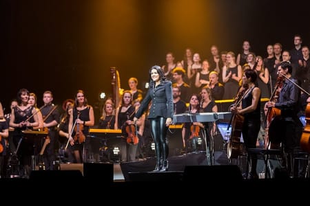 Night Of The Proms