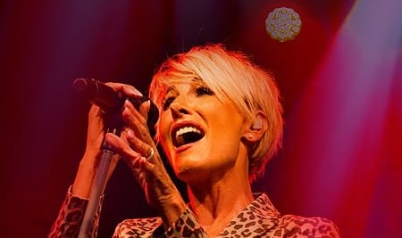 Dana Winner