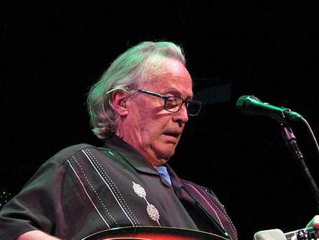 Ry Cooder