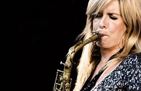 Candy Dulfer