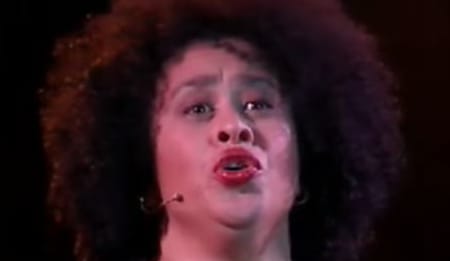 Tania Kross